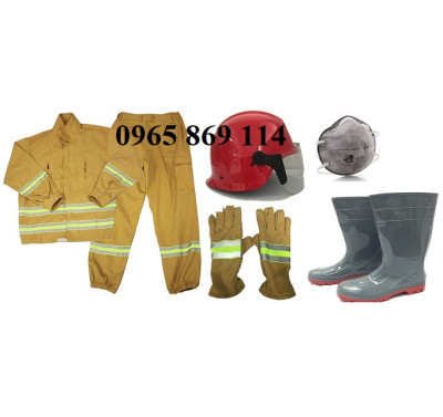 Quần áo chữa cháy giá tốt tại Hà Nội LH: 0965 869 114